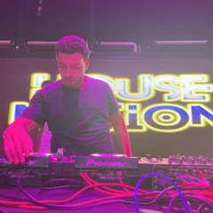 ReiRei  Sunrise Mix  May 2024