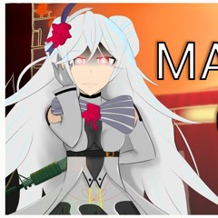 [Eleanor Forte] MACHINE GUN - KIRA  (Synthesizer V cover)