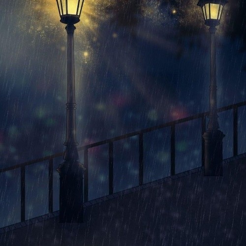 aLone