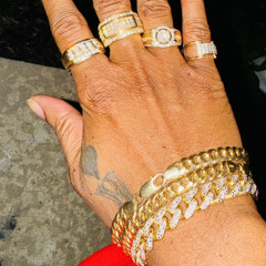 All My Life Freestyle