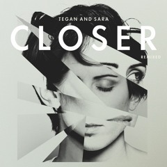 Closer (Bradley Hale Remix)