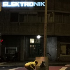 Geschoben wird immer nach vorn - Studio Set