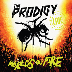 Firestarter (Live)