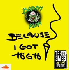 PUMPINGHISA03 - Because I Got High(free download)