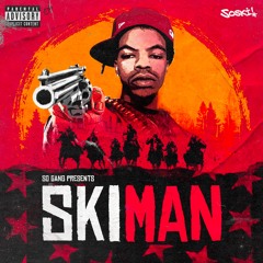 Soski- SKIMAN (Prod. Kay)
