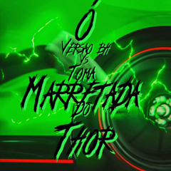 DJ RAYAN & MC VINNY DA TR - Ó ( VERSAO BH ) X TOMA MARRETADA DO THOR FEAT. MC FG & MC BX DA F2