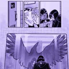 Lumino - omggg if i stayed in the void