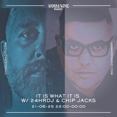 IIWII S01E52 21062025 Simon’s 50th