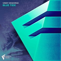Vinny DeGeorge - Blue Tide (Extended Mix)