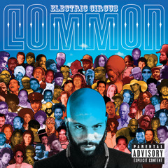 I Am Music (feat. Jill Scott)