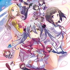 Gal Gun 2 - Main Theme (Doki Doki Desire)