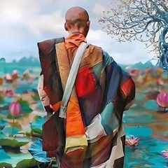 Khổ Hạnh Tu Tâm - Sư Thầy Thích Minh Tuệ - Cover Thế Tâm