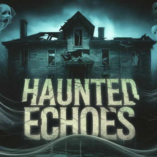 Haunted Echoes (Version-2)