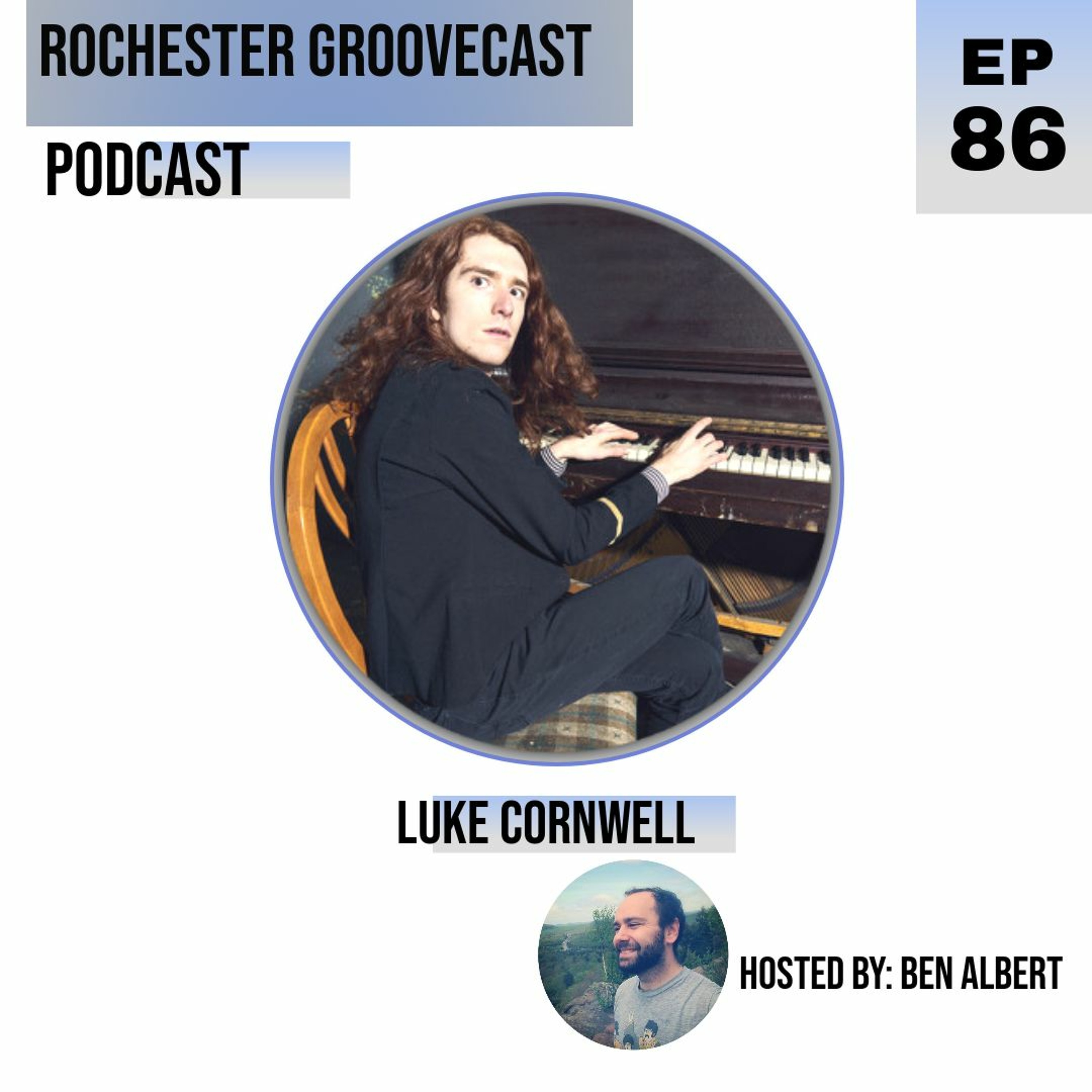 Rochester Groovecast Presents