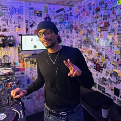120 Radio with Donis @ The Lot Radio 12-19-2024