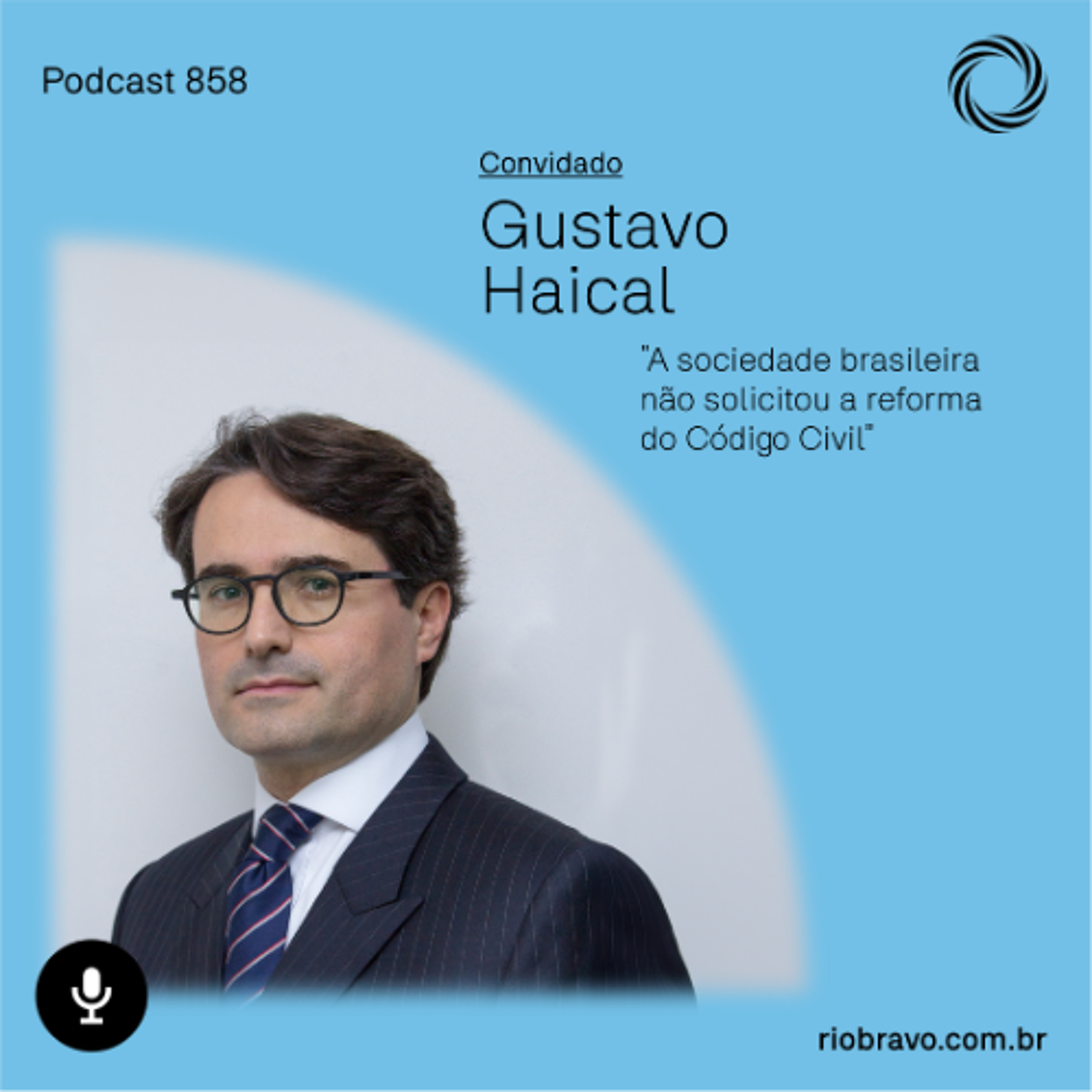 Podcast RioBravo