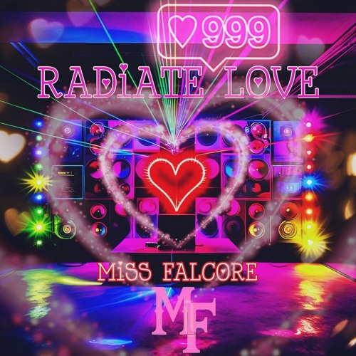 Radiate Love