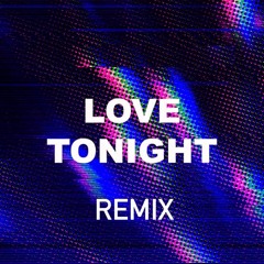 Love Tonight