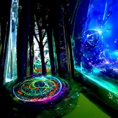Portal to the Forest Realm (150-190bpm)