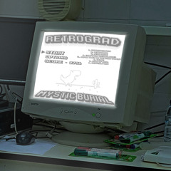 RETROGRAD TAPE
