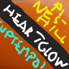 Heartglow (Uptempo)
