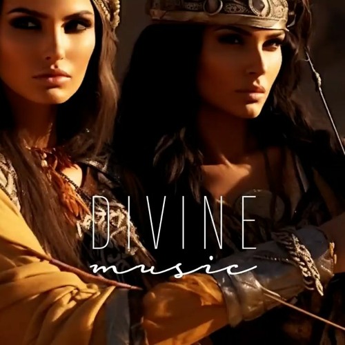 Divine Music - Ethnic & Deep House Mix 2023 [Vol.13]