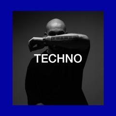 Avant Techno Mix 2023