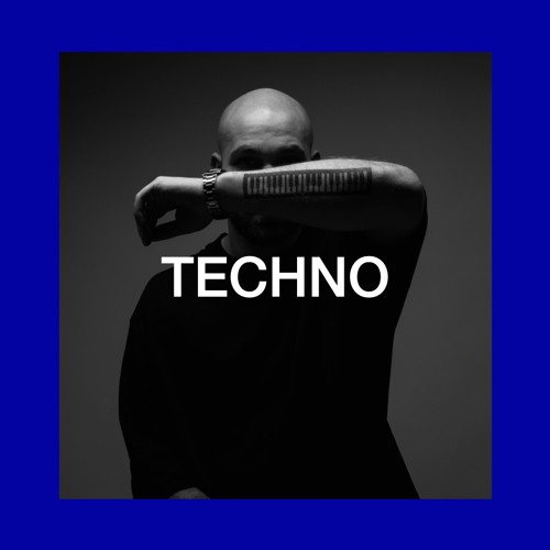 Avant Techno Mix