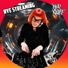 31.12.2020 NYE Hardtek Live Streaming by Beat Kouple