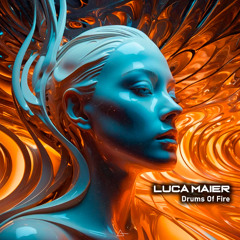 Luca Maier, Marco Leckbert - Aguila Del Monte (Original Mix)