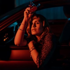 Passenger Seat (feat. Big T)