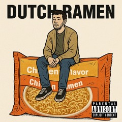 Dutch Ramen