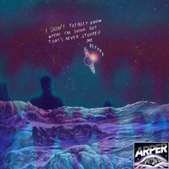 The Pursuit of an Unknown Material