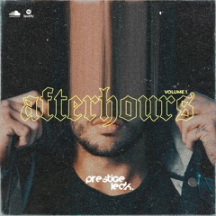 afterhours  vol. 1