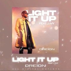 Light It Up Remix feat. J. Ivy