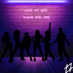 Spice Girls x Vagabb - Who do you think you are