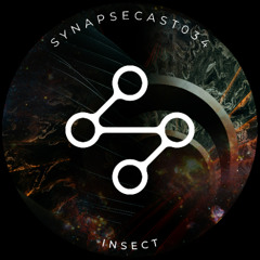 SYNAPSECAST034 - INSECT
