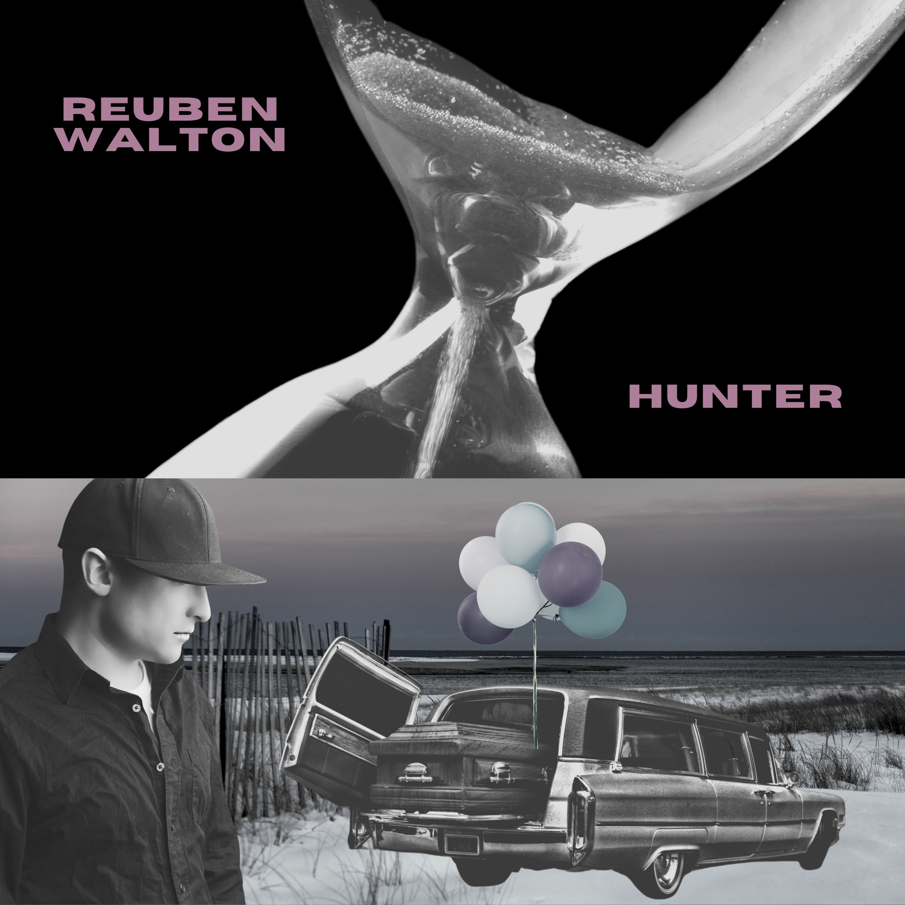 Reuben Walton