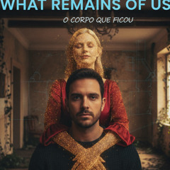WHAT REMAINS OF US (Radio)