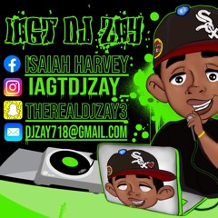 @IAGTDJZAY_ --- FREESTYLE FRIDAYS LIVE RECORDING (5/13/2022)