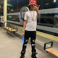 Jaykatana - demon catcher (snippet)