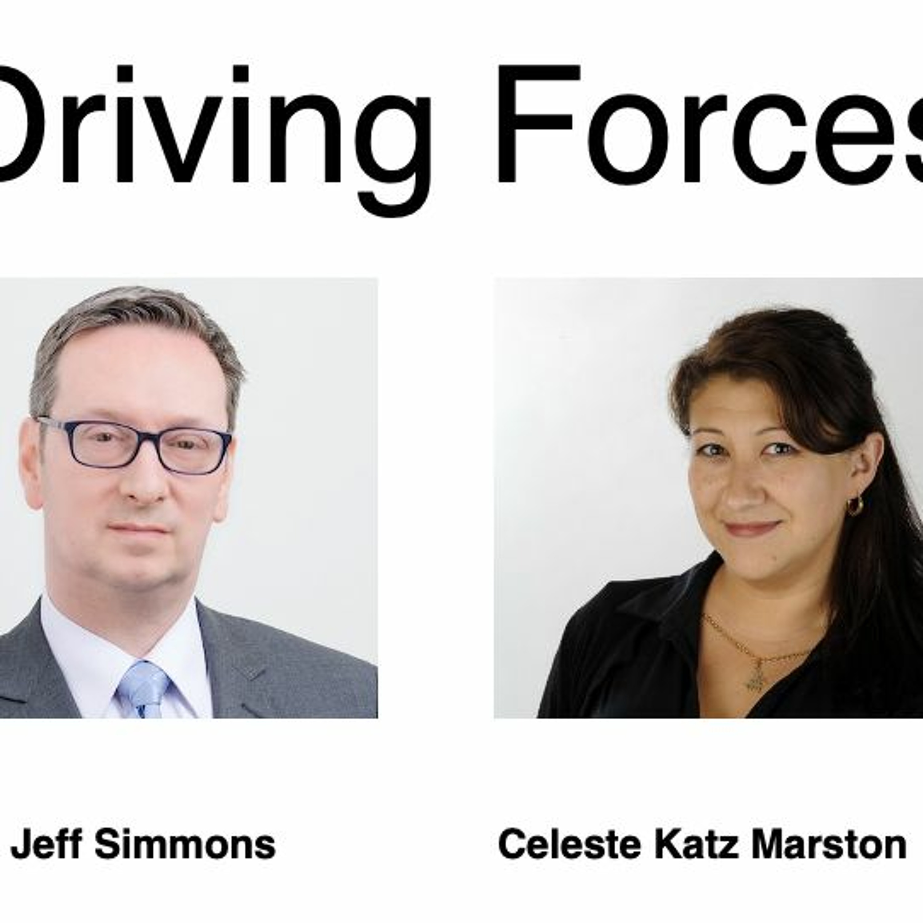 Driving Forces on WBAI