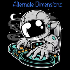 Alternate Dimensionz #17