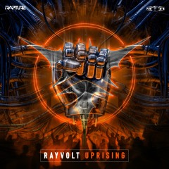 Rayvolt - Uprising