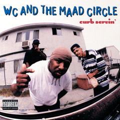 West Up! (feat. Mack 10 & Ice Cube)