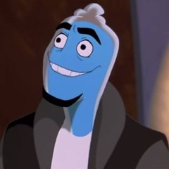 izaya tiji - osmosis jones