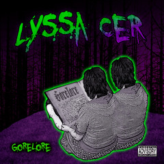 16.  Lyssa Cer - Death's Resurrection