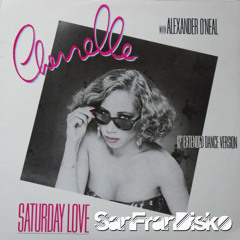 Saturday Love - Cherrelle with Alexander O'Neal SanFranDisko Mix