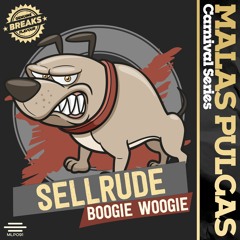 SellRude - Boogie Woogie