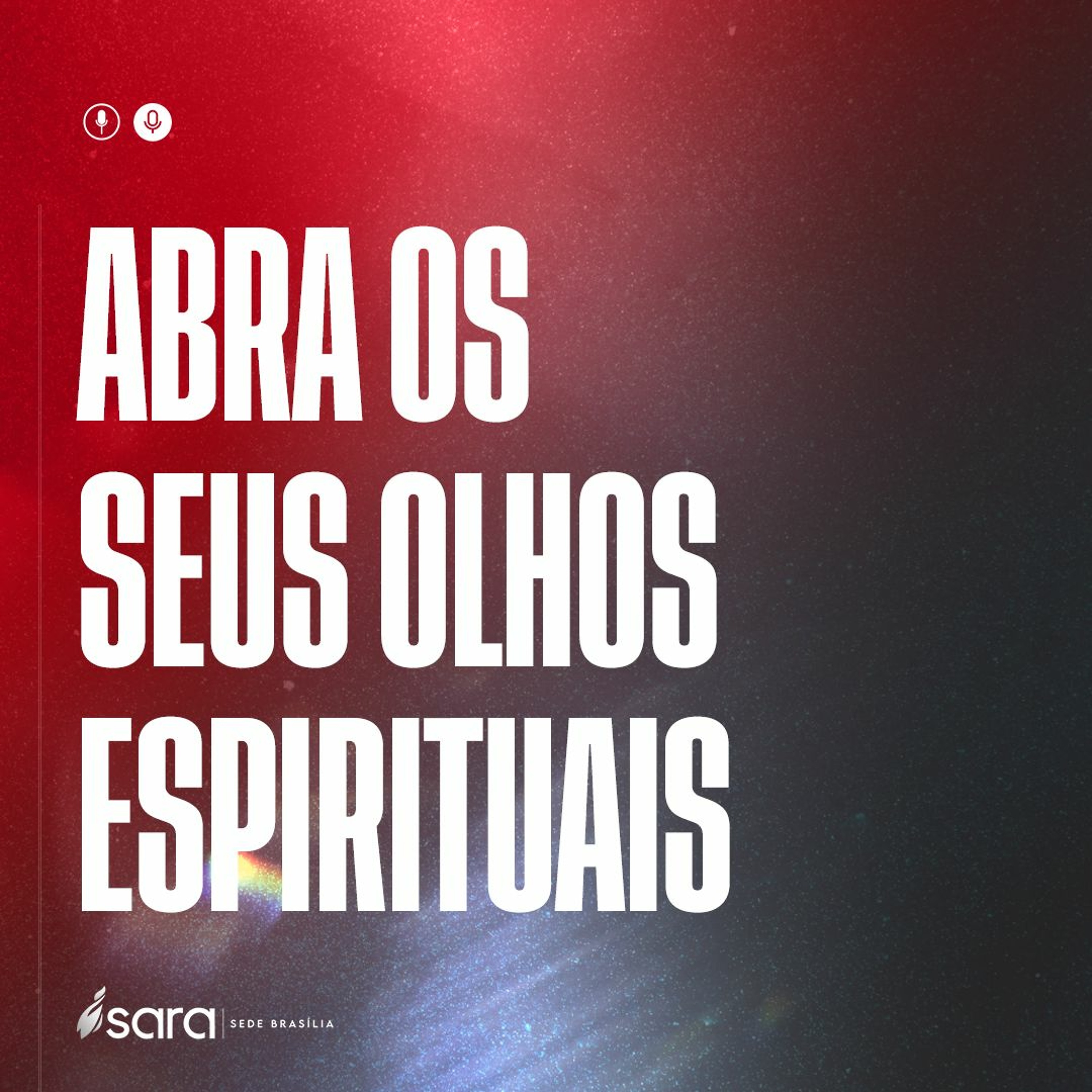 Sara Sede Brasília